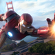 Image for article titled Marvel's Avengers Is Fantastic Once You're Fully Powered Up